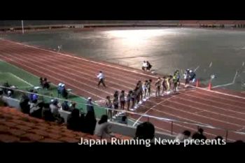 National Long Distance Meet 10000 m Heat 19 - Pro F