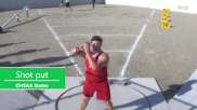 Replay: Shot Put - 2024 OHSAA Outdoor Champs | May 30 @ 6 PM