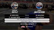 Donovan Doyle vs Tommy Matheson 2024 ADCC Austin Open