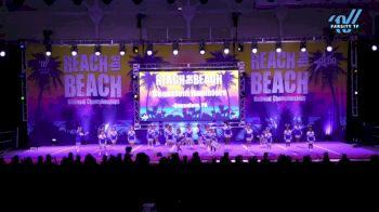 Bensalem Ramblers - 6U [2025 L1 Traditional Rec - 6Y (AFF) Day 2] 2025 ACDA Reach the Beach Rec Nationals