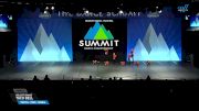 Velocity Dance - Taco Bell [2025 Youth - Pom - Small Finals] 2025 The Dance Summit