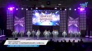 Dance Dynamics - JW Large Contemporary/Lyrical [2025 Junior - Contemporary/Lyrical - Large Day 1] 2025 JAMfest Dance Super Nationals