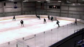 Replay: Home - 2025 NS Elite 2 vs Rapid Hockey | May 9 @ 10 AM