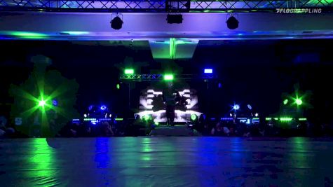 Zach Tolentino vs Dominic Cassinerio 2025 Fight to Win 291