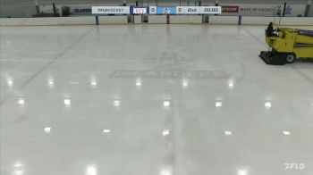 Replay: Home - 2024 Pics vs Islanders HC | Feb 19 @ 11 AM