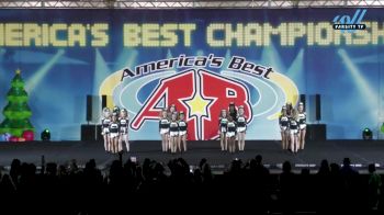 House of Legends - Bet On It! [2024 L3 Youth Day 1] 2024 America's Best Indy Challenge