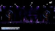 Premier Athletics-Kentucky - HER [2025 Mini - Premier - Hip Hop - Large Day 2] 2025 WSF Grand Nationals