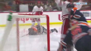 Syracuse vs #1 Wisconsin | Big Ten Womens Hockey