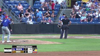 Replay: Home - 2024 New York vs Sussex County | Jul 13 @ 6 PM