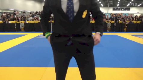 Replay: Mat 28 - 2023 World Master IBJJF Championship | Sep 2 @ 9 AM