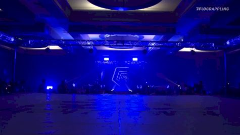 Bryan Gembe vs Evan Johnstone 2025 Fight to Win 268