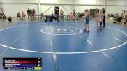 165 lbs Placement Matches (8 Team) - Blake Fry, Pennsylvania Red vs Kemble Maule, Washington