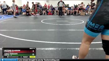 170 lbs Round 4 (6 Team) - Nick Reilly, Prime WC vs Cory Skroski, Glasgow WA