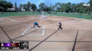 Replay: Cal Lutheran vs Redlands | May 2 @ 3 PM