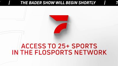 Replay: The Bader Show  - 2022 The Bader Show | Dec 28 @ 10 AM