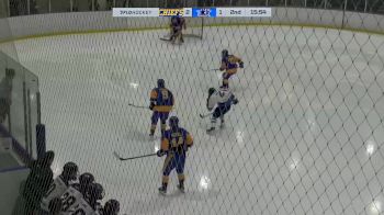 Replay: Home - 2024 Chiefs U18 AAA vs Norman U18 AAA | Dec 14 @ 6 PM