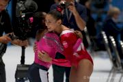 Team USA Makes History in Antwerp