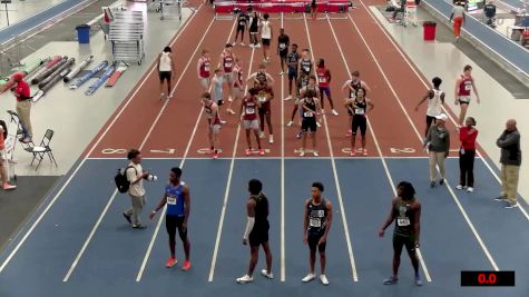 Men's 200m, Finals 16