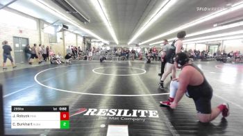 Replay: Mat 4 - 2022 North Region MAWA Championship | Apr 24 @ 8 AM