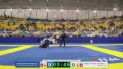 LAUANA MARIA NOGUEIRA DE BARROS vs MIKAELLY VITORIA ALVES DAS CHAGA 2026 FPJJ Circuito Paulista GI Etapa 3