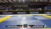Rider Zuchi Samelo Do Amaral vs Alexângelo Adriel Sussuarana De 2026 Pan Jiu Jitsu IBJJF Championship