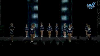 ICE - Frost [2025 L5 Junior Day 2] 2025 ASC King of the Jungle Schaumburg Showdown