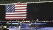 Samantha Breckenridge - Individual Trampoline, Kris Power Tumbling - 2021 USA Gymnastics Championships