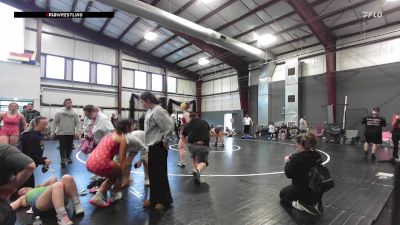 175 lbs Rr Rnd 3 - Jordan Lawson, White Hall vs Kailey Evans, Lehighton