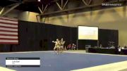 Lyla Earl - Women's Group, BGC - 2021 USA Gymnastics Championships