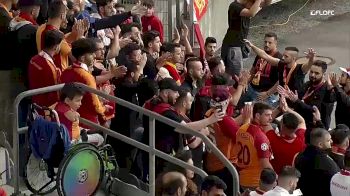 Full Replay - Galatasaray Istanbul vs Girondins Bordeaux | 2019 European Pre Season - Galatasaray Istanbul vs Girondins - Jul 28, 2019 at 9:25 AM CDT