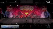 Motor City Cheer - Turquoise [2026 L1 Junior - D2 - Small Day 2] 2026 Spirit Sports Myrtle Beach Nationals