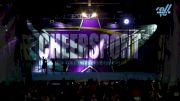 Firehouse Elite - Sirens [2025 L4 Junior - Small - A Day 2] 2025 CHEERSPORT National All Star Cheerleading Championship