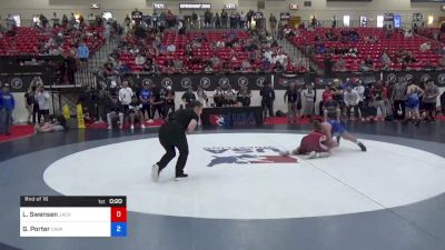 Replay: Mat 5 - 2024 US Open Wrestling Championships | Apr 26 @ 4 PM