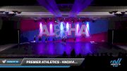 Premier Athletics - Knoxville North - Ribbontail Sharks [2023 Mini - Prep - Contemporary/Lyrical Day 1] 2023 Aloha Chattanooga Dance Showdown