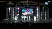 No Limits Dance - Junior Small Pom [2025 Junior - Pom - Small Day 1] 2025 ASCS Dance Grand Nationals & Cheer Showdown