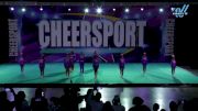 Cheertastic Co. - Royal Elite Diamonds [2024 L2 Junior - D2 Day 1] 2024 CHEERSPORT Atlanta Classic