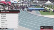 2026 AAU Junior Olympic Games - Youth Girls' 200m, Prelims 8 - Age 15-16