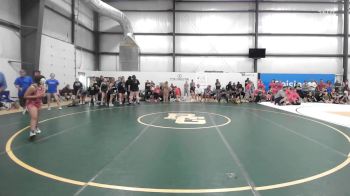 38 lbs Rr Rnd 1 - Bexley Regalbuto, MGW Death By Chocolate - W vs Aryanna Campbell, Ohio Outcasts - W