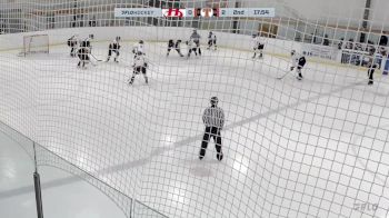 Replay: Home - 2024 Hurricanes vs SEAC Tigers | Feb 16 @ 7 PM