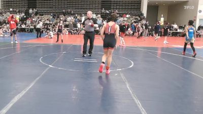 85 lbs Rr Rnd 2 - Andy Stankovich, Kingsway - ESC vs Noah Hein, Hammers- ESC