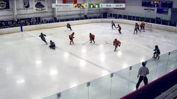 Replay: Home - 2024 Jr. Bruins vs SS Kings | Dec 18 @ 11 AM