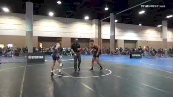 138 lbs Quarterfinal - Hunter Price, Georgia vs Joe Davi, New Jersey