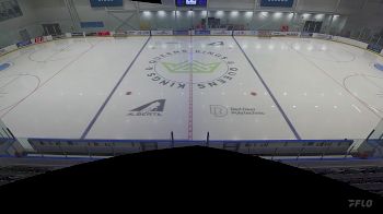 Replay: Home - 2025 Yellow U18 (G) vs Team Blue (G) | Jul 17 @ 6 PM