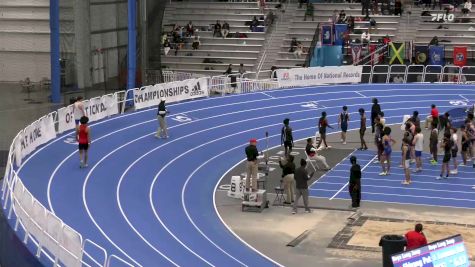 High School Boys' 300m, Finals 29