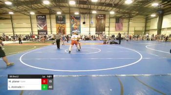 285 lbs Rr Rnd 2 - Mason Planer, Team Nebraska Red vs Landon Andrade, Pit Crew