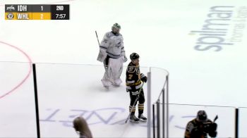 Replay: Away - 2023 Idaho vs Wheeling | Nov 10 @ 7 PM