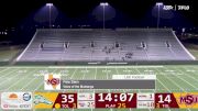 Replay: Eastern N.M. vs Midwestern State | Sep 20 @ 7 PM