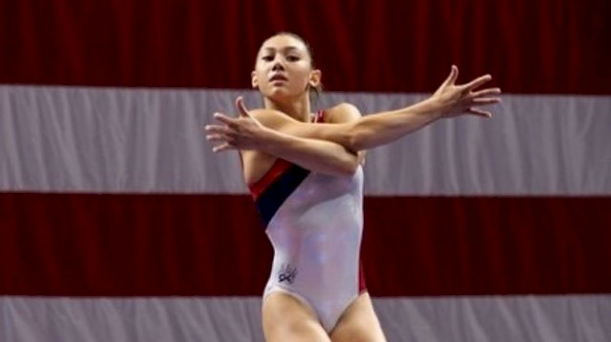 Kyla Ross: Full Series Available Now