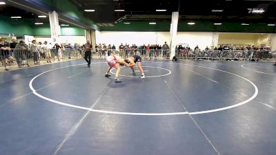 128 lbs Round Of 16 - Howard Hill, FL vs Noah Curren, PA