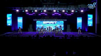 Palm Beach Lightning - Onyx [2025 L5 Senior Day 3] 2025 Spirit Fest Grand Nationals